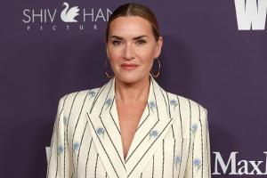 "Absolut entsetzlich": Kate Winslet weint wegen Bodyshaming