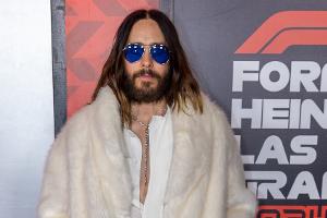 Er war jahrelang verschwunden: Jared Leto hat seinen Oscar wieder