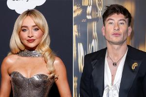 Beziehungspause bei Sabrina Carpenter und Barry Keoghan?