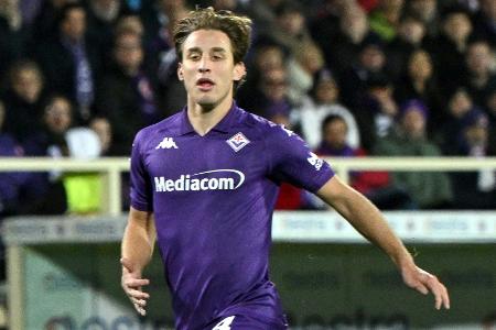 Myokarditis vermutet: Bove bleibt auf Intensivstation