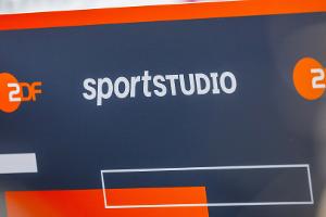 Rechtepoker: ZDF sichert sich Sportstudio-Rechte