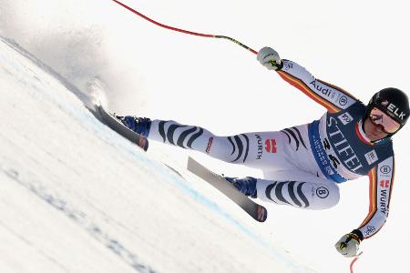 Trotz Problemen: DSV-Speedteam startet zuversichtlich