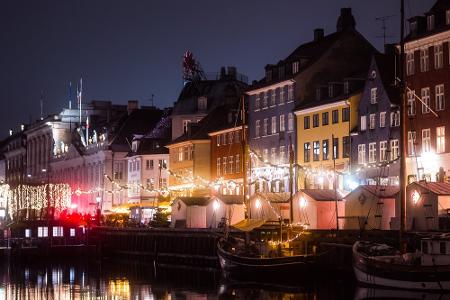 Kopenhagen