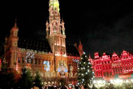Brüssel