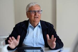 Keller macht den Auftakt: Prominente Zeugen im WM-Prozess