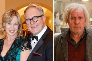 Harald Krassnitzer: "Verkohlte Gans" bescherte bestes Weihnachtsfest