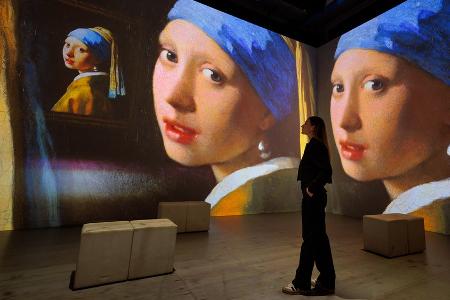 Stuttgart: Wer löst das Rätsel um 