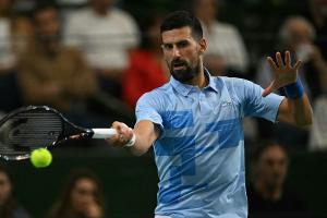 Jagd nach Nummer 100: Djokovic beginnt Saison in Brisbane