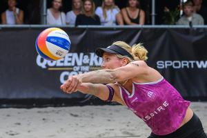 Bundestagswahl: Athleten Deutschland benennen Forderungen