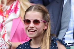 Prinzessin Charlotte: Dieses Talent hat sie von der Queen geerbt