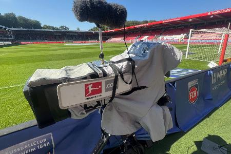 DAZN zeigt Klub-WM gratis - Rechte kosten eine Milliarde