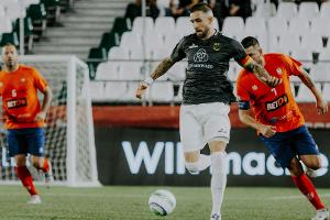 Ohne Kramer: Kleinfeld-Team trotz Pleite weiter