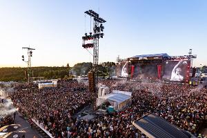 Rock am Ring und Rock im Park: Neue Acts für die Jubiläumsausgaben