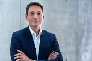 Geoffrey Bouquot Audi Entwicklung Technikvorstand