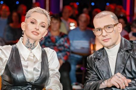 Dschungelcamp 2025: Auch Edith Stehfest dabei?