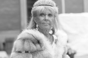 Schwester des schwedischen Königs: Prinzessin Birgitta verstorben