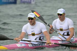 Liebscher-Lucz kämpft weiter für besseres Sportfördergesetz