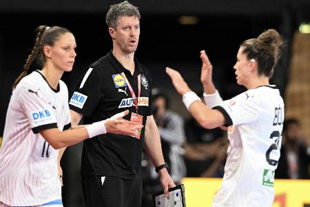 Die Sport-Höhepunkte am Donnerstag, 05. Dezember