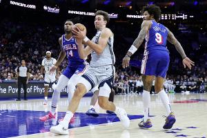 NBA: Nächste Wagner-Show - auch Schröder gewinnt