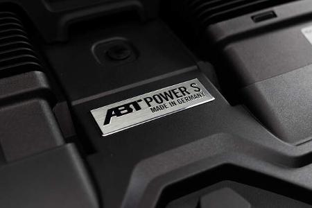 Abt tunt den Audi Q8 und SQ8