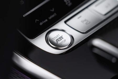 Abt tunt den Audi Q8 und SQ8