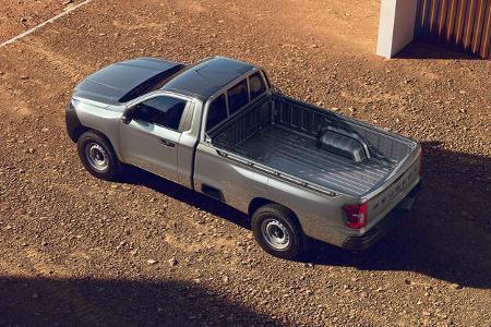 Peugeot Landtrek Pick-up