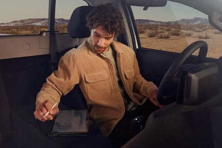 Peugeot Landtrek Pick-up