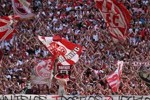 FIFA hebt Sperre gegen 1. FC Köln auf