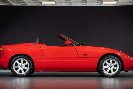 BMW Z1 (1990)