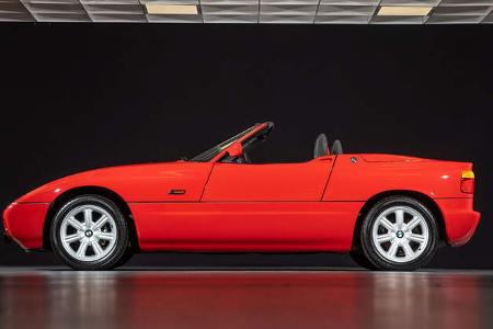 BMW Z1 (1990)