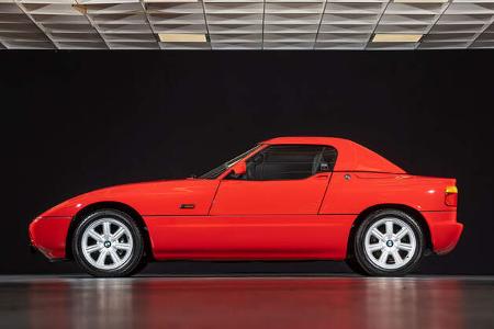BMW Z1 (1990)
