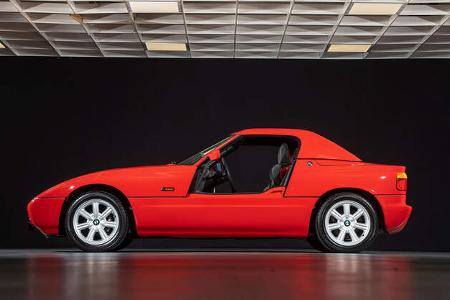 BMW Z1 (1990)