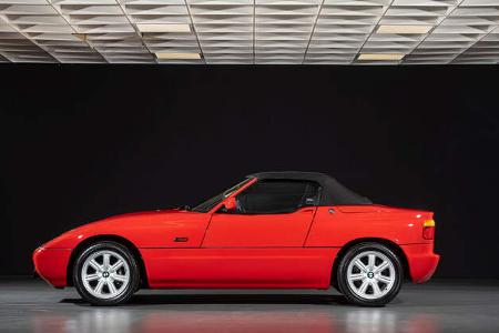 BMW Z1 (1990)