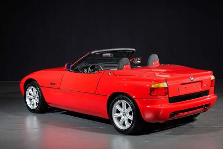 BMW Z1 (1990)