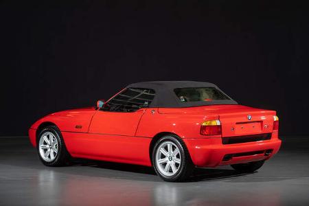 BMW Z1 (1990)