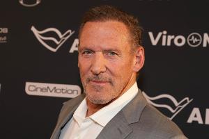 Ralf Moeller bestätigt: "Gladiator"-Star hat einen 18-jährigen Sohn