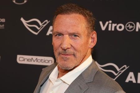 Ralf Moeller bestätigt: 