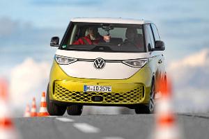 Car Connenctivity Award 2023