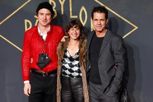 Film mit Lars Eidinger: Tom Tykwer eröffnet die Berlinale 2025