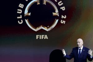 Klub-WM: Bayern gegen Boca Juniors, Losglück für BVB