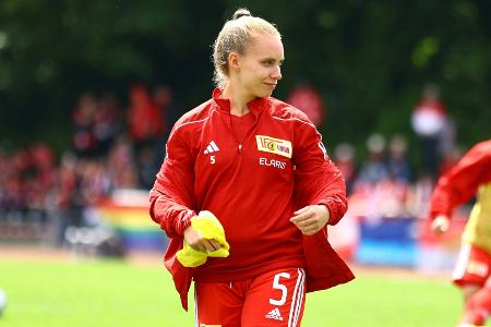 Frauenfußball: Schlusslicht Potsdam holt Scheel