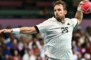 Handball: Häfner verlängert ligaunabhängig in Stuttgart