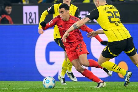 Rechtevergabe komplett: Bundesliga in Zukunft live in Sat.1