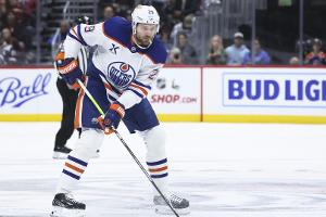 Zwei Tore: Draisaitl führt Oilers zum Sieg in der NHL