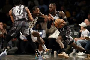 Medien: NBA vor China-Rückkehr