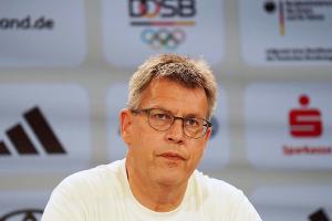 Zentraleres Olympia-Konzept des DOSB: "Passen Pläne an"