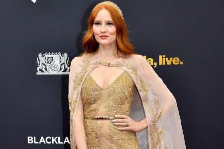 So halten es die Stars mit den Weihnachtsgeschenken