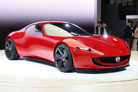 Mazda Iconic SP