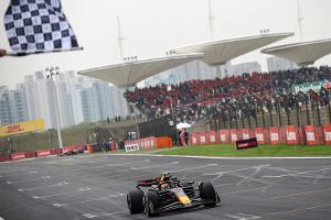 Bis 2030: Shanghai bleibt dem Formel-1-Kalender erhalten