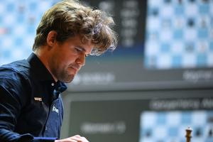 Schach: Carlsen im Januar erstmals für St. Pauli im Einsatz